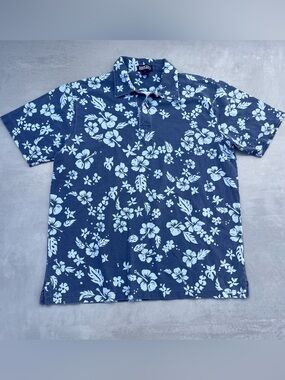 Lands End Polo Shirt